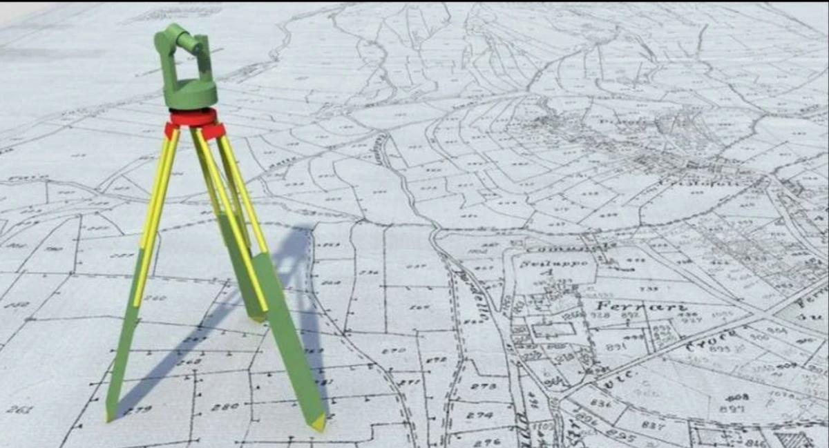 Ordu&rsquo;da 17 İl&ccedil;ede 28 Bin Parsel Tapuya Hazırlanıyor