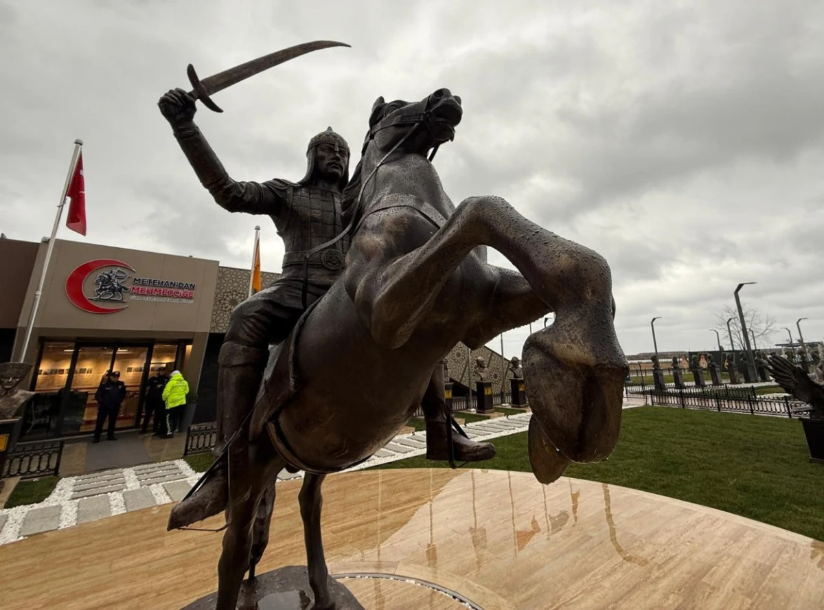 ORDU&rsquo;DA BURAM BURAM TARİH KOKAN M&Uuml;ZE