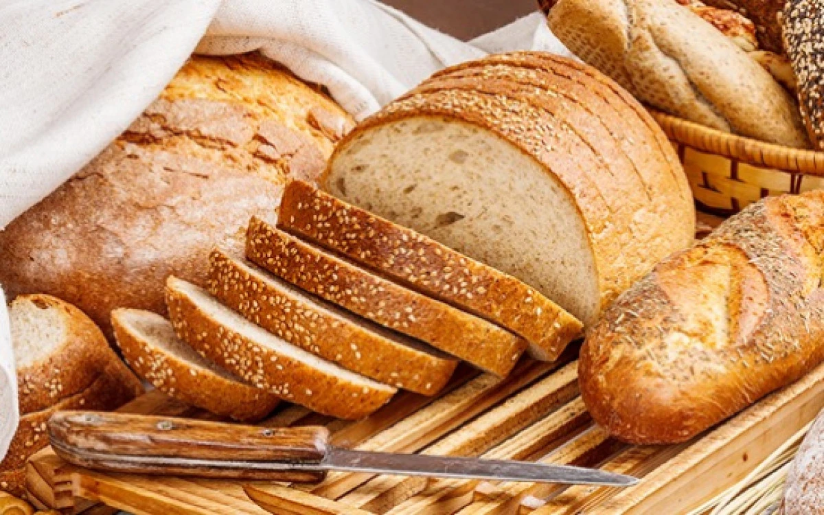 Ordu’da Ekmek Fiyatına Zam: 200 Gram Ekmek 15 Lira Oldu