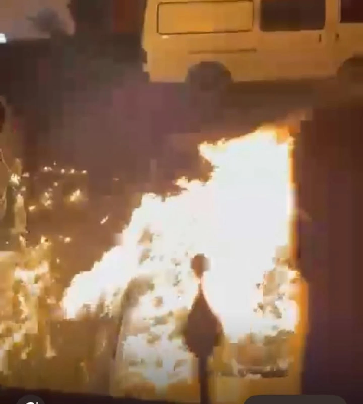 Ordu’da İş İnsanına Saldırı Girişimi: Önce Gözaltı, Ertesi Gece Kundaklama
