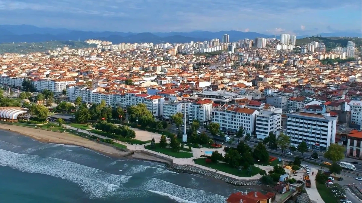 Ordu&rsquo;da Konut Satışları Mayıs Ayında Frene Bastı: İkinci El Konutlar Zirvede!