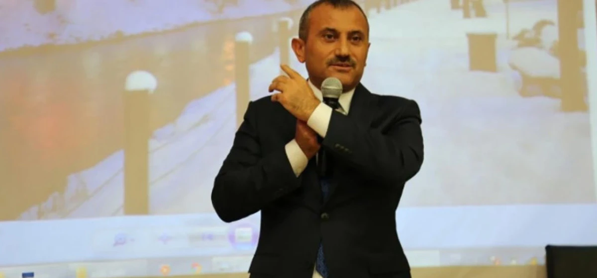 Ordu&rsquo;da Milyonluk "Sahte TOKİ" Vurgunu Adliyede: Eski Vali Tuncay Sonel&rsquo;in İmzası Soruşturma Dosyasında