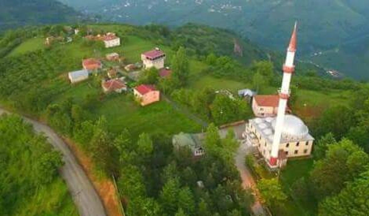 Ordu&rsquo;nun Kırsalı Boşalıyor! 