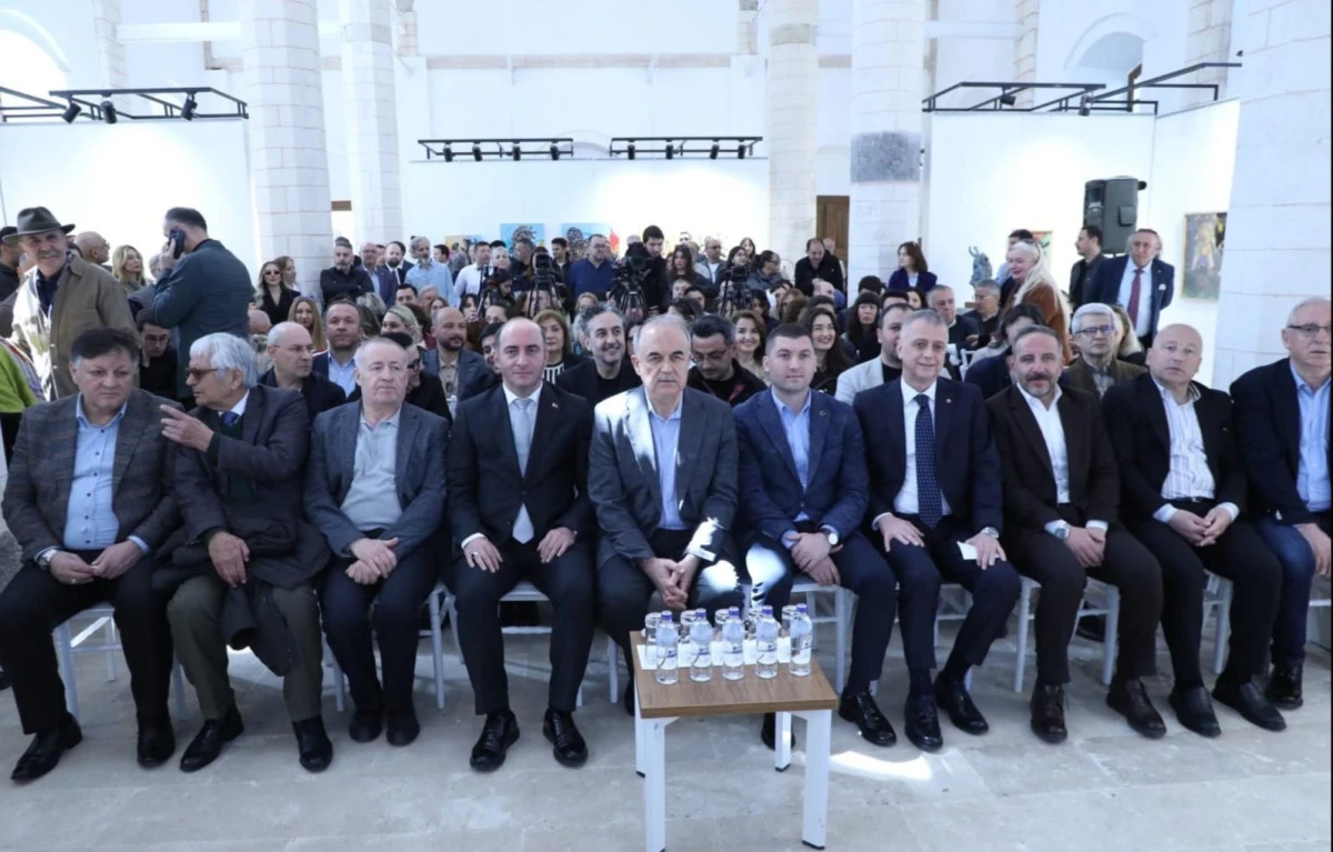 Ordu&rsquo;nun Lezzet Mirası Geleceğe Taşınıyor