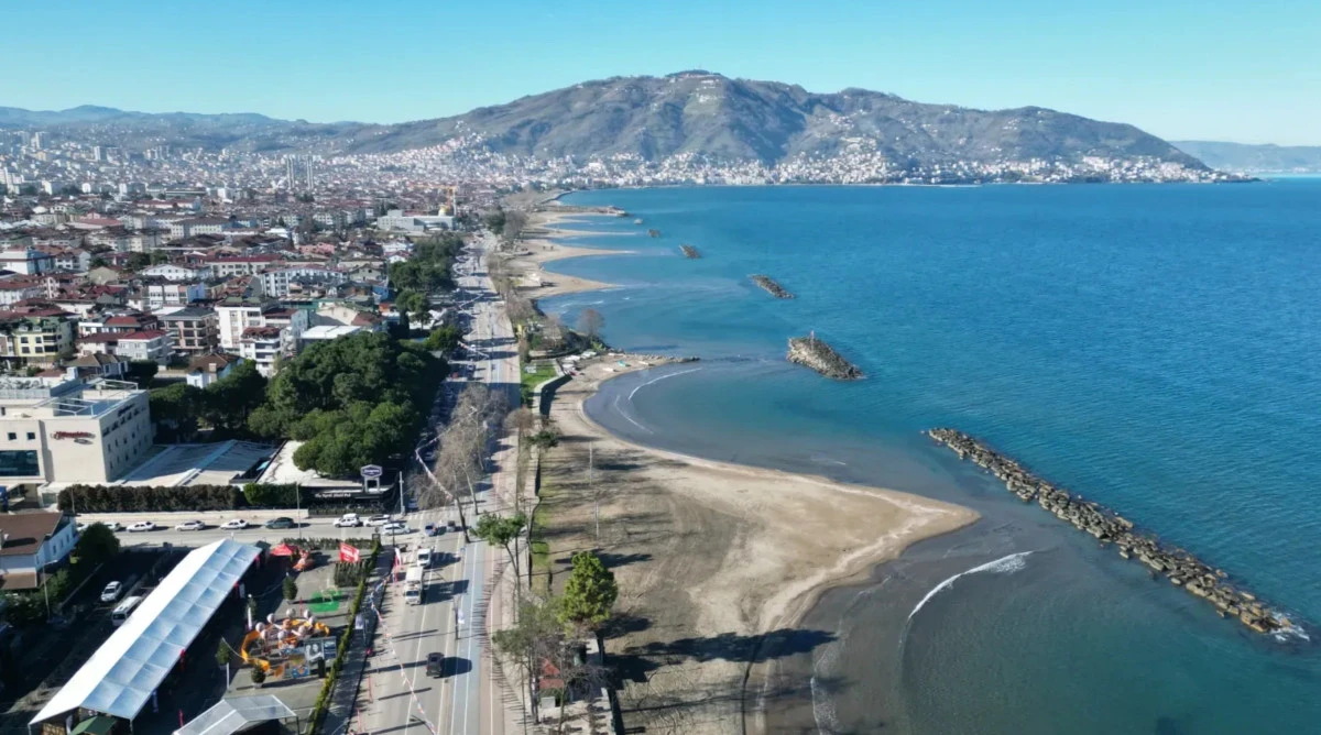 Ordu&rsquo;ya 200 Yataklı Yeni Devlet Hastanesi M&uuml;jdesi