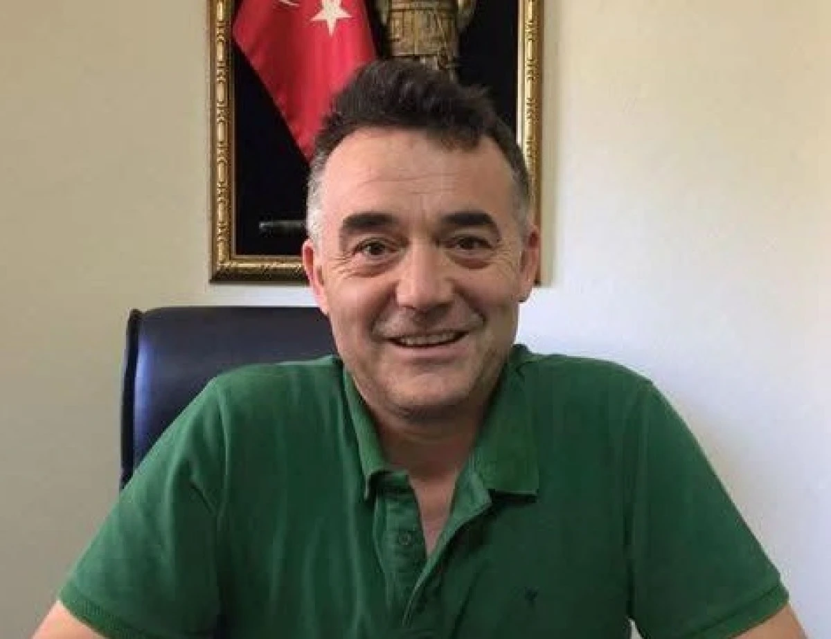 Osman Şimşek: “Faiz İndirimi Sektöre Can Suyu Olabilir”