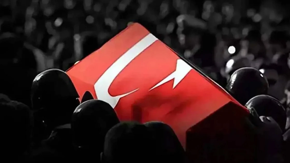Pençe-Kilit Harekâtı Bölgesinde Şehit Sayısı 12'ye Yükseldi