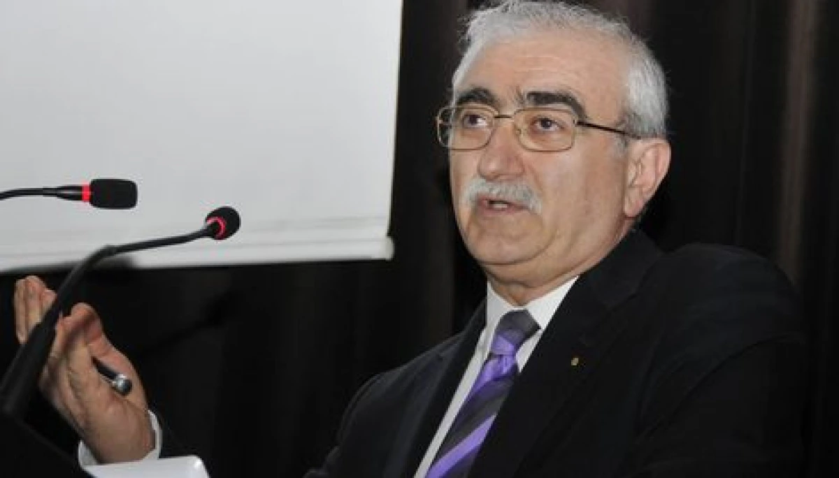 Prof. Dr. Bingür Sönmez'den Aşı İddialarına Yanıt: 