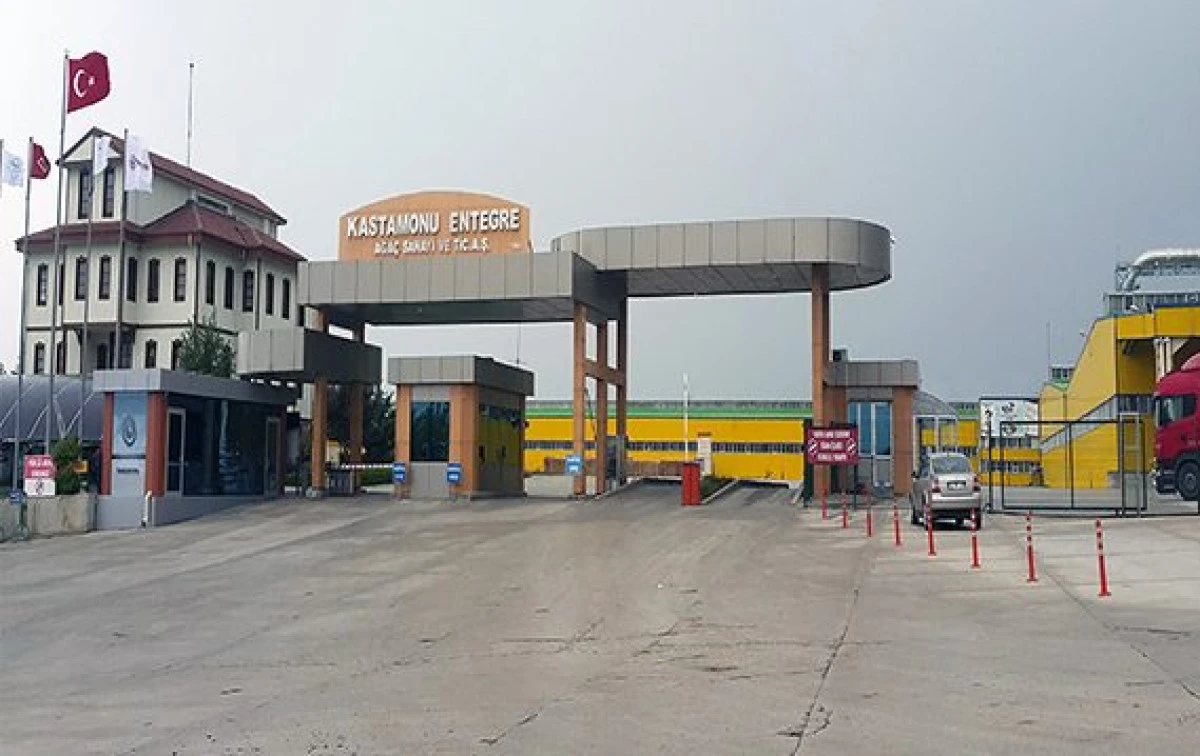 Rekabet Kurulu'ndan MDF ve Yonga Levha Sektörüne Soruşturma!