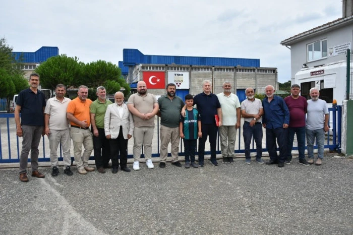 Saadet Partisi &Uuml;nye İl&ccedil;e Başkanı &Ouml;zg&uuml;r Şahin: &ldquo;Fındıkta Taban Fiyat En Az 400 TL Olmalı&rdquo;