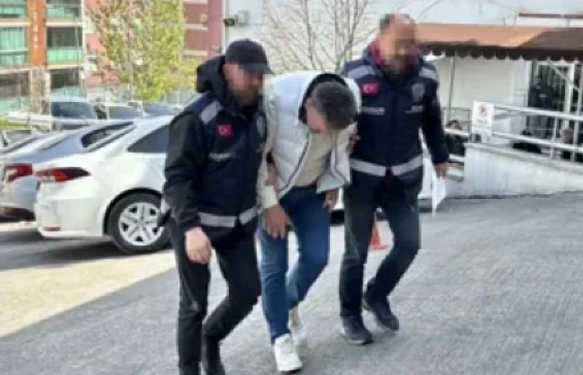 Sağlıkta "R&uuml;şvet" &Ccedil;arkına Darbe! 18 G&ouml;zaltı