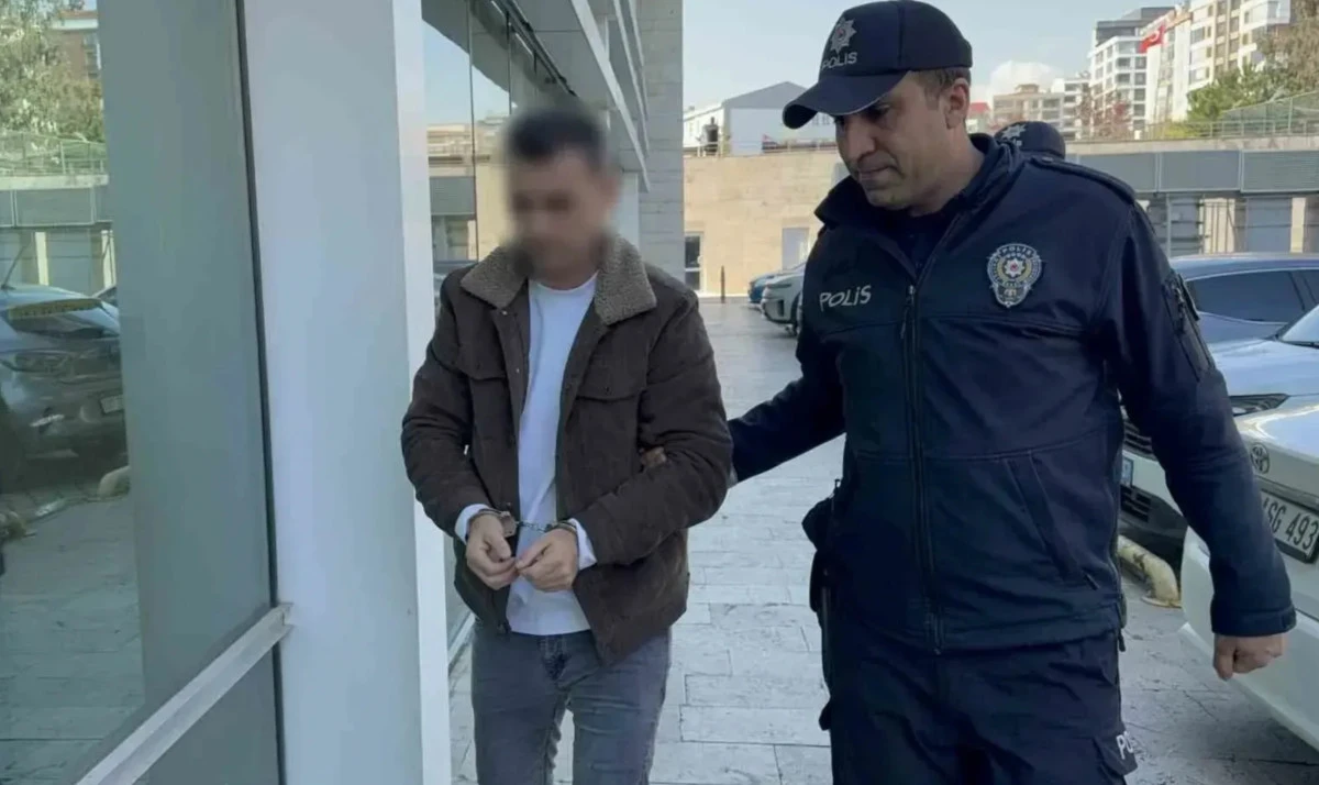 Samsun&rsquo;daki Midib&uuml;s Kazasında  S&uuml;r&uuml;c&uuml; Adliyeye Sevk Edildi