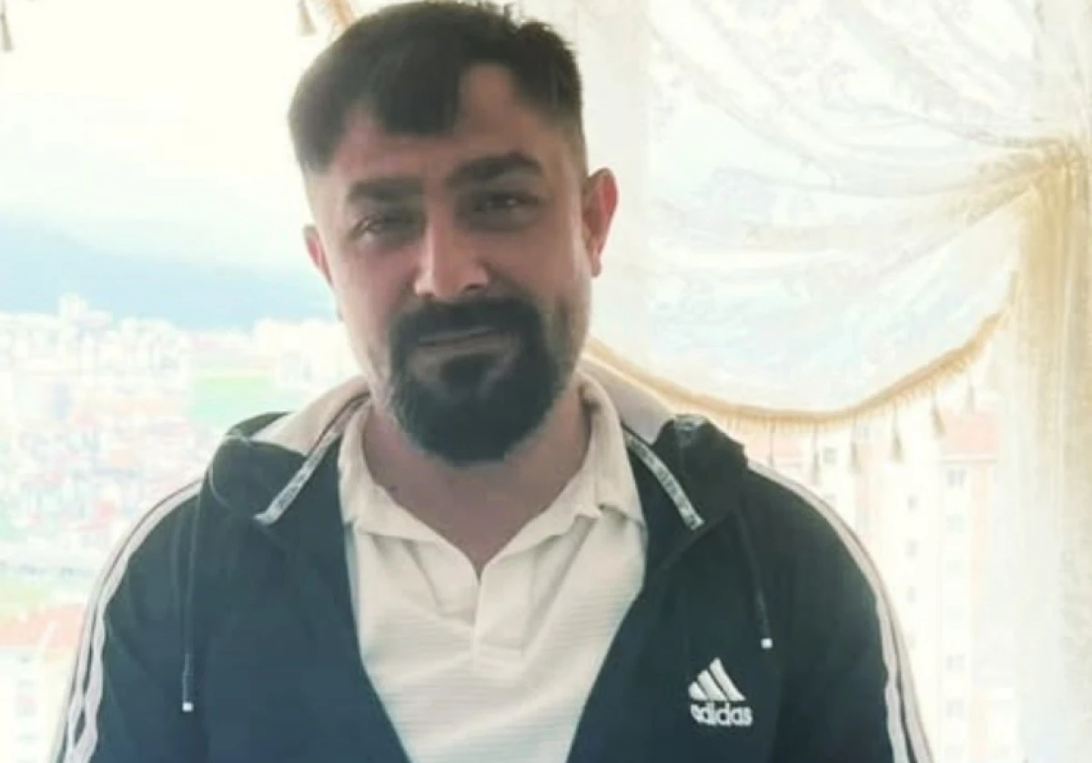 Şarkiye Mahallesi'nde Kanlı Olay: İşletme Sahibi Müşterisini Vurdu