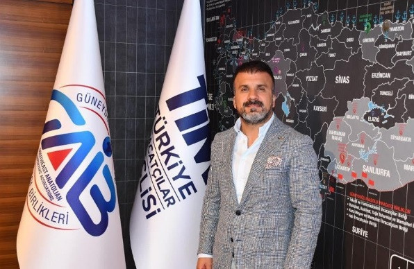 Suriye&rsquo;den T&uuml;rkiye&rsquo;ye Vergi Şoku!