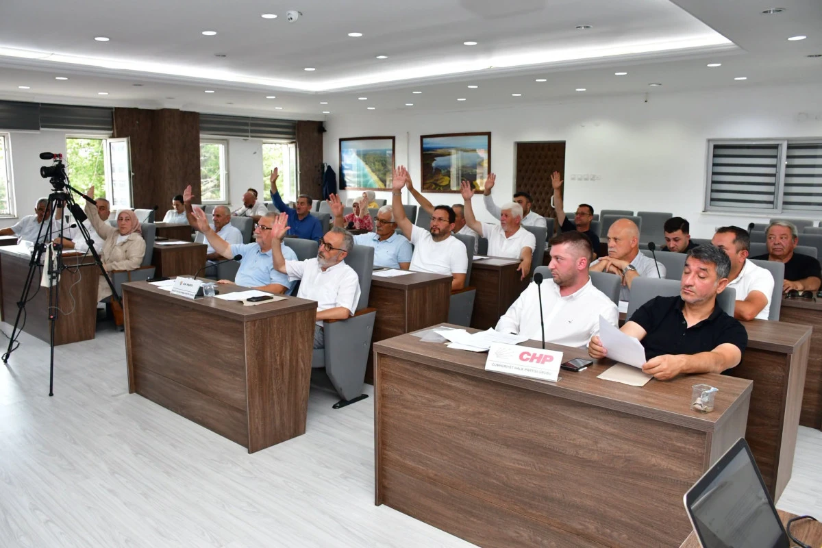 TERME'DE HİBE &Ouml;FKESİ: "SURİYE'YE DEĞİL, TERME'YE HİZMET!"