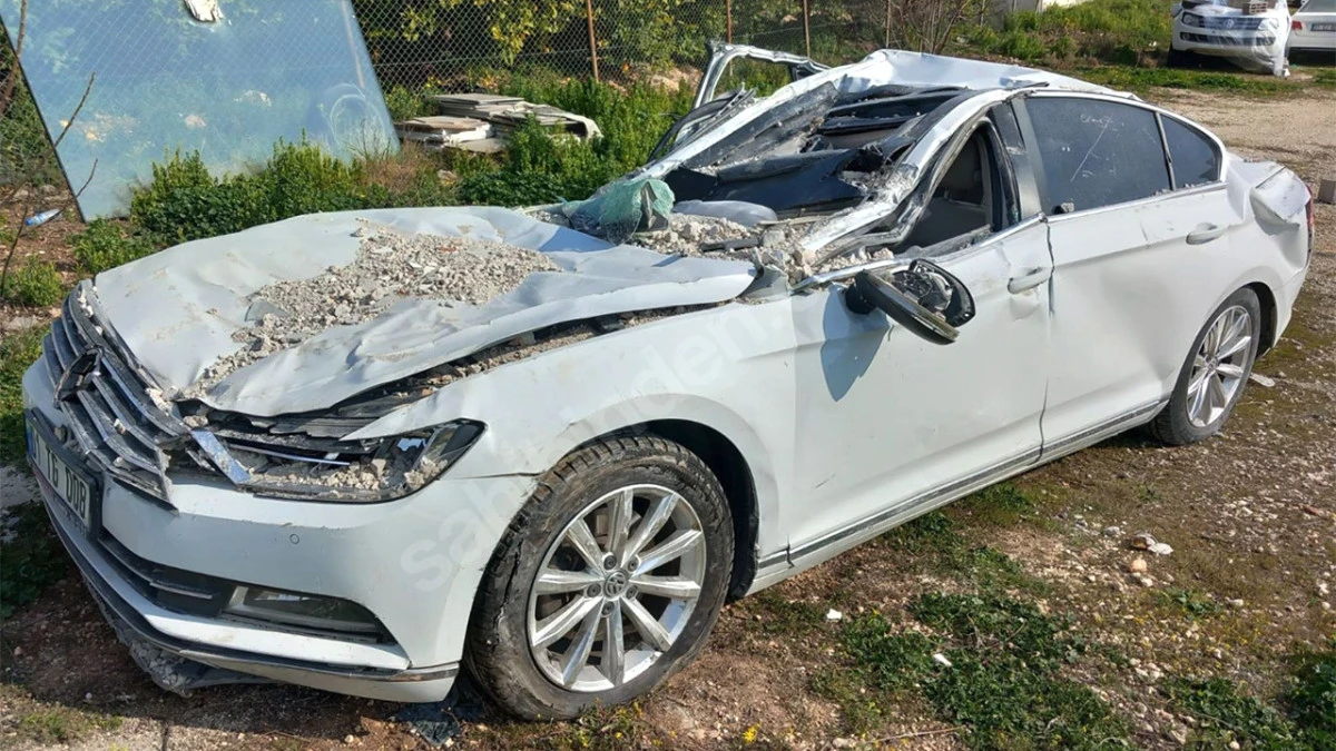 T&uuml;rkiye&rsquo;de Ara&ccedil; Sigortalarında Yeni D&ouml;nem: Pilot Uygulama Ordu&rsquo;da Başladı