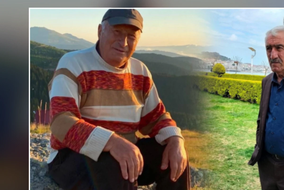 Turnalık Yaylası'nda Feci Kaza: İki Kişi Hayatını Kaybetti
