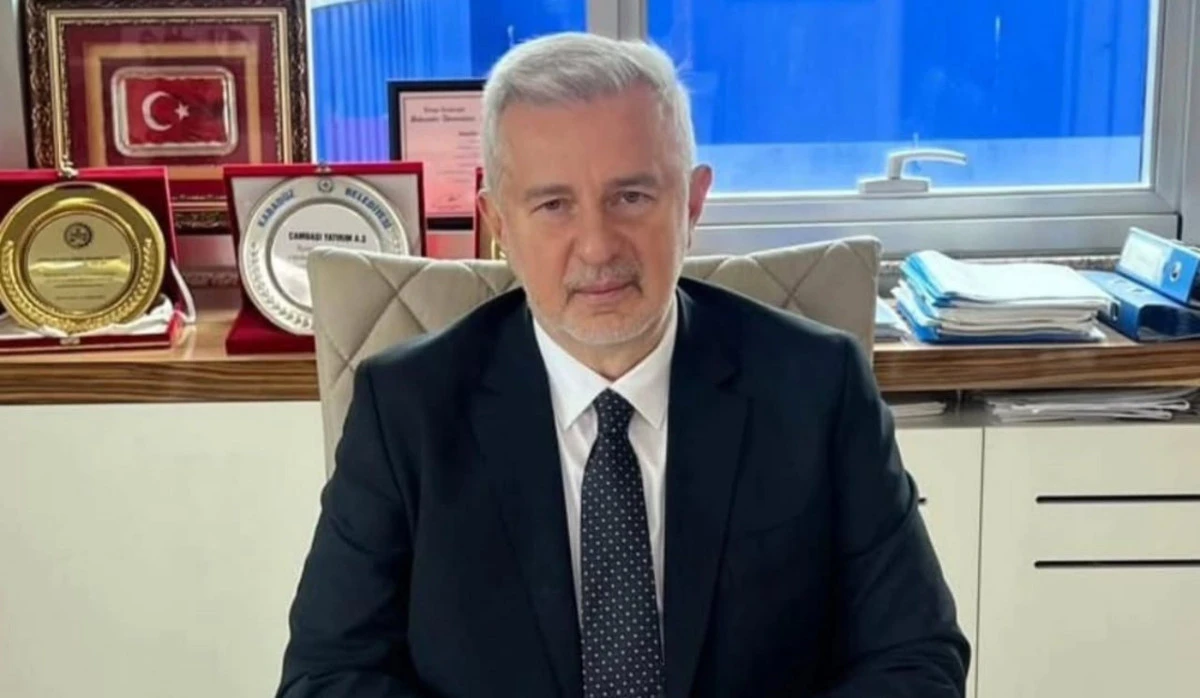 UFK Başkanı Şenocak: Kahverengi Kokarca ile Koronavirüs Gibi Topyekûn Mücadele Edilmeli