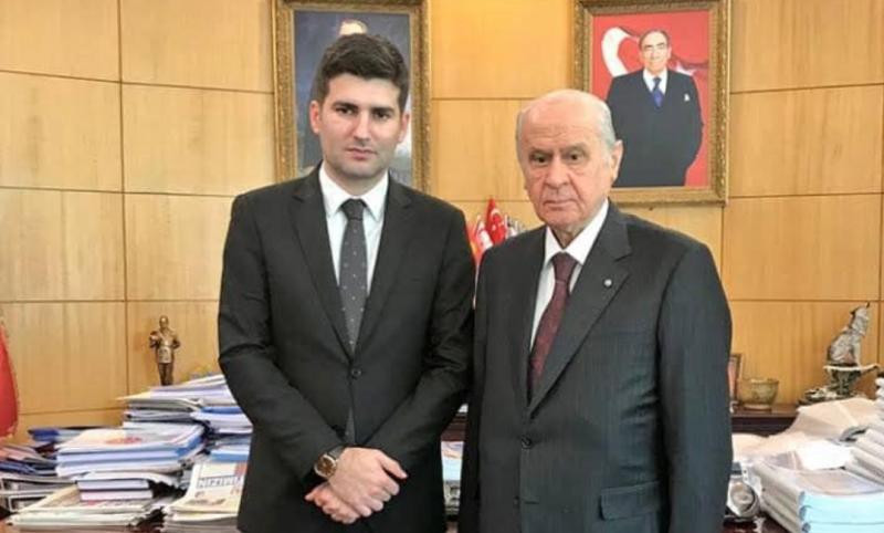 &Uuml;lk&uuml;c&uuml;lerden M&uuml;savat Dervişoğlu&rsquo;na Sert Tepki