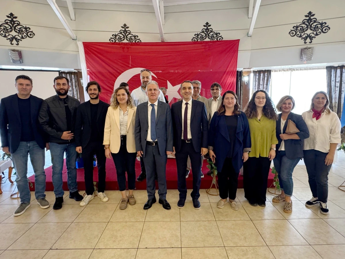 Ünye Kent Konseyi, Katılımcı Bir Süreçle Yeni Projelere Yelken Açıyor!