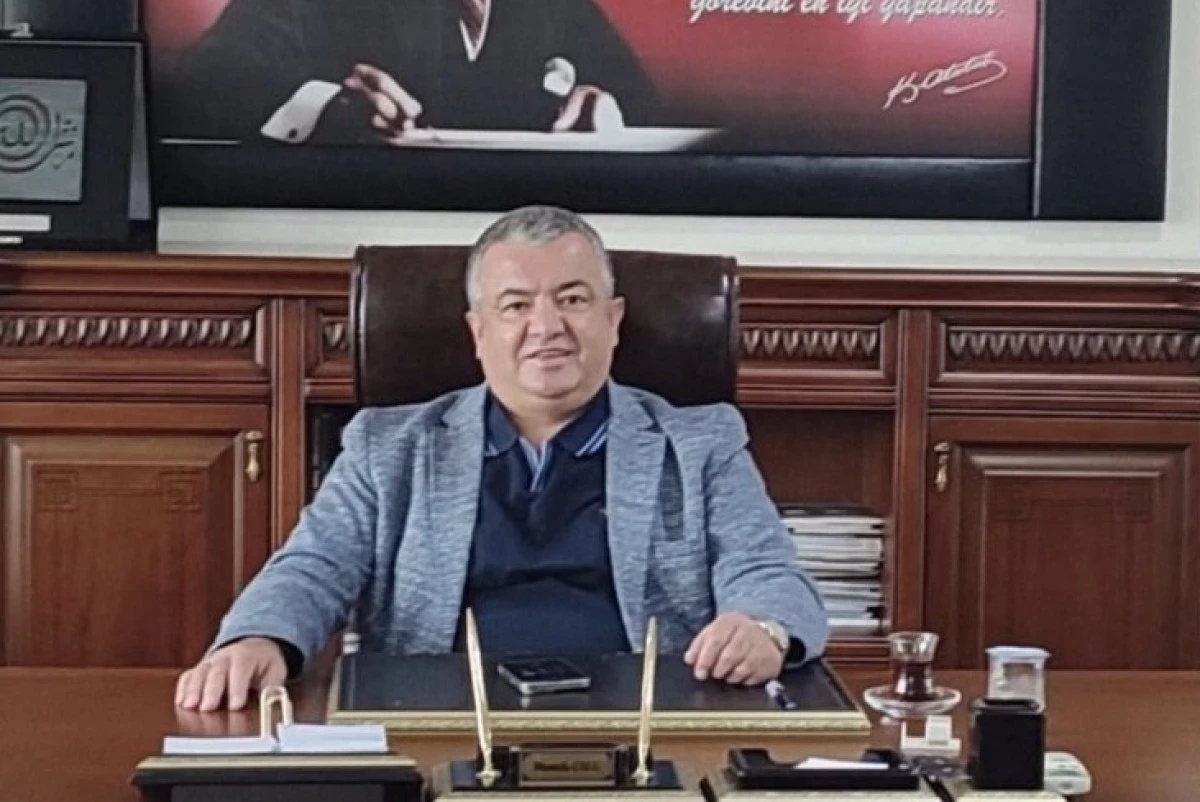 &Uuml;nye, Riskli Şehirler Arasında: Ticaret Borsası'ndan Kamuoyuna &Ccedil;ağrı!