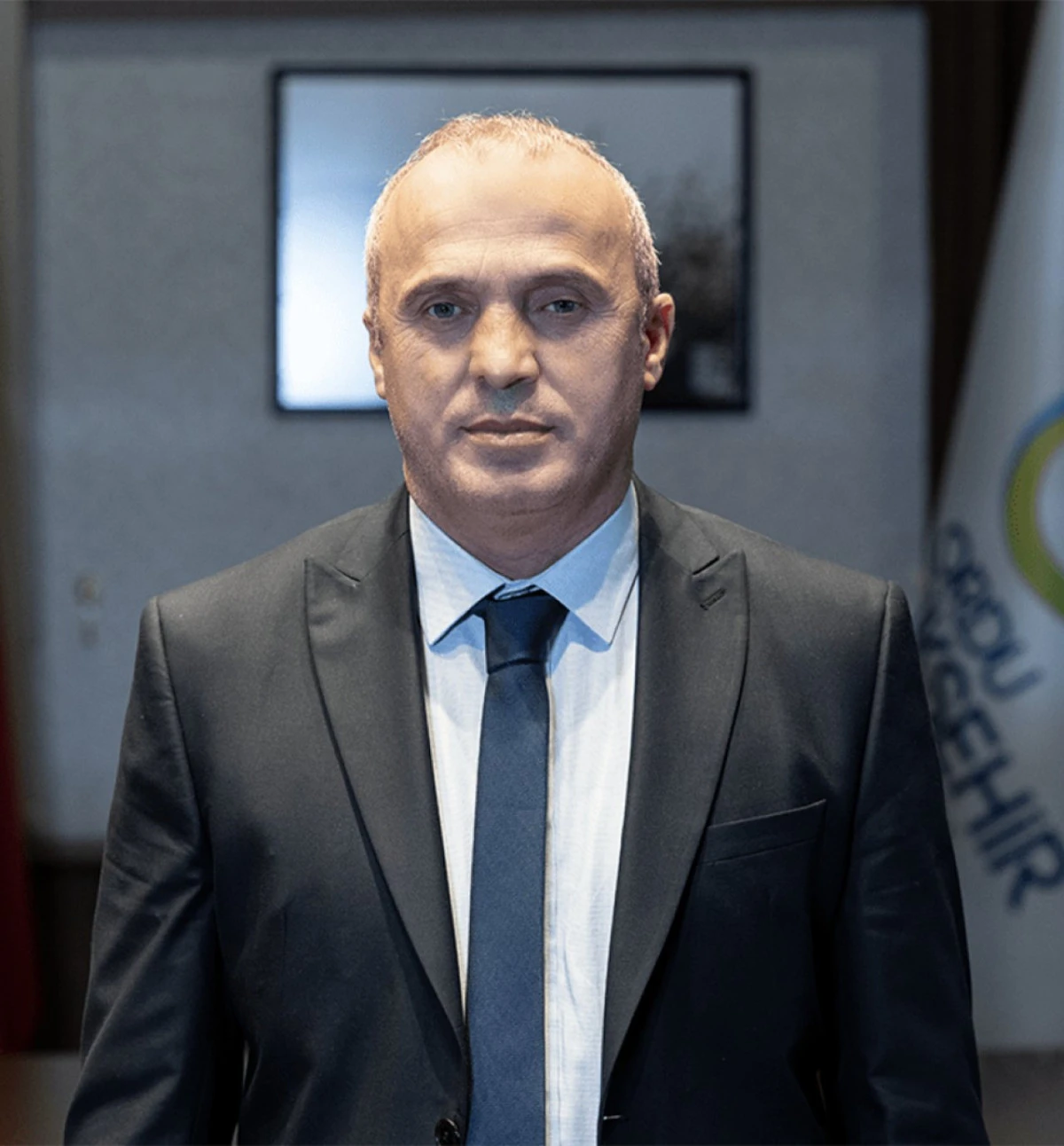 Ünye Sahiline Yeni Yürüyüş Yolu Projesi Hatipoğlu: “Betonlaşma ya da ağaç kesimi olmayacak”