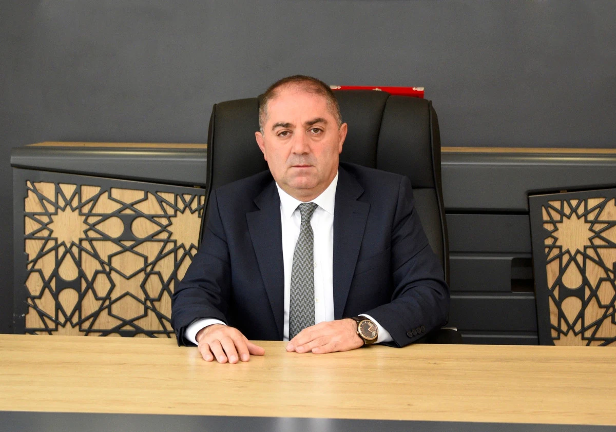 Ünye ve Fatsa'ya Yeni Sağlık Yatırımları!