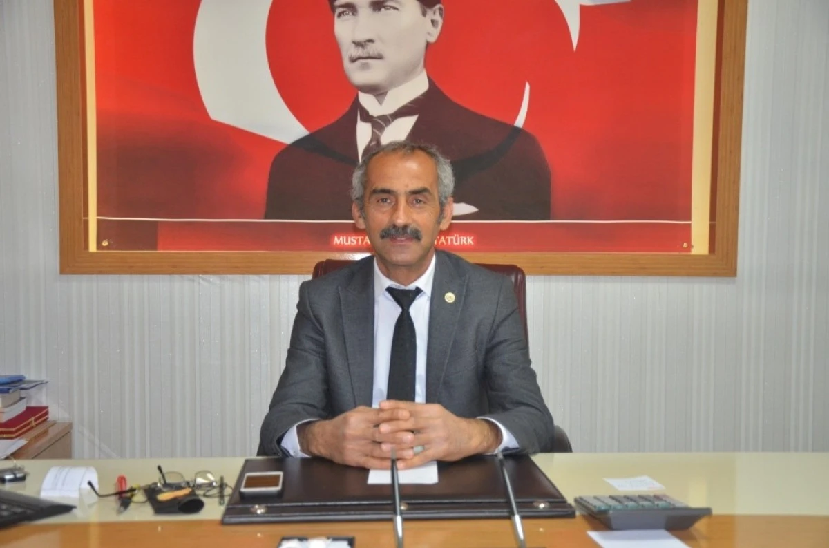 Ünye Ziraat Odası Başkanı Sarıkahraman: “Maliyetle Eşit Fiyat Üreticiye Kazanç Bırakmaz”