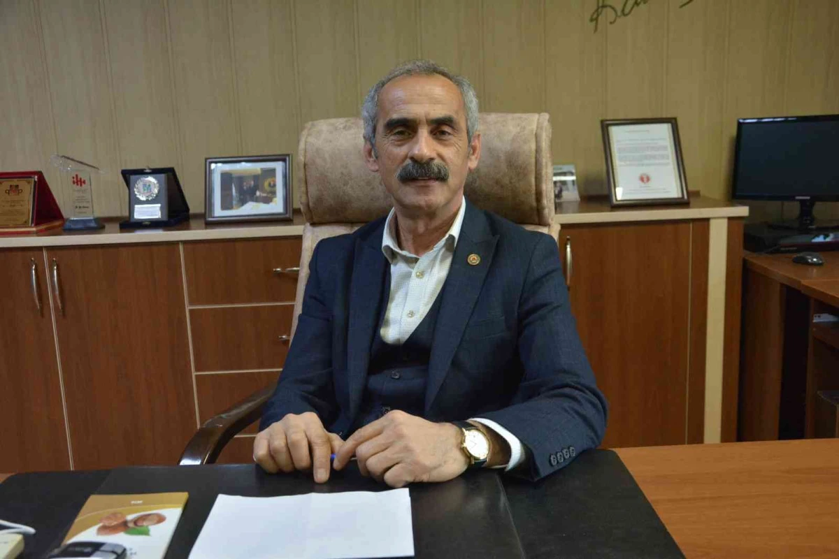Ünye Ziraat Odası'ndan Fındık Üreticilerine Önemli Uyarı!