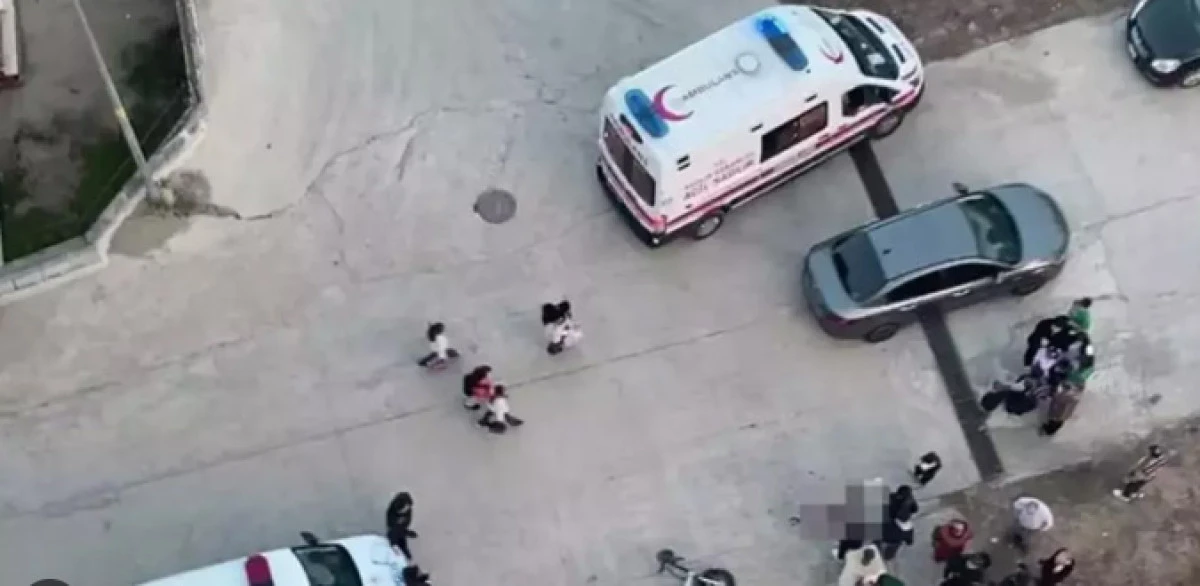 Ünye’de Elektrikli Bisiklet Kazası: 9 Yaşındaki Çocuk Hayatını Kaybetti