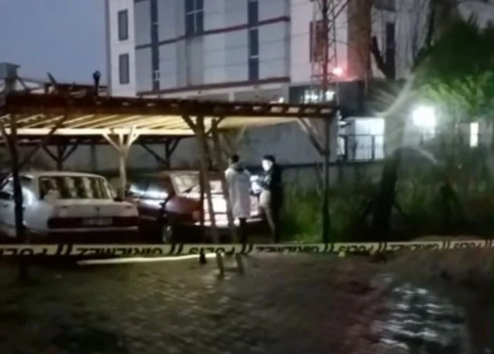 Ünye’de fındık fabrikasına bombalı saldırı girişimi!