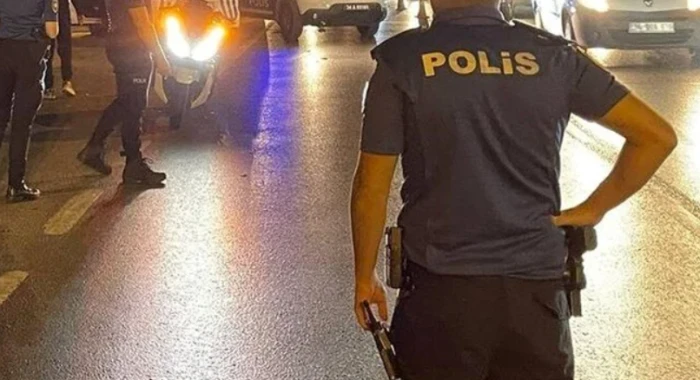 Ünye’de İş İnsanına Suikast Girişimi