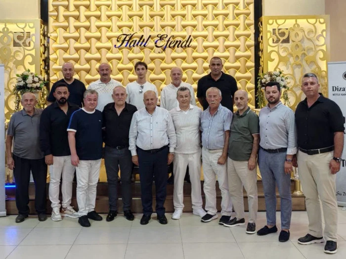 &Uuml;nye'de modern dolmuşlar i&ccedil;in geri sayım başladı
