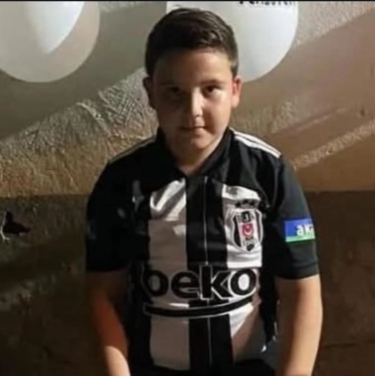 Ünye'de Sınıfta Fenalaşan 11 Yaşındaki Suat Ermiş Kurtarılamadı