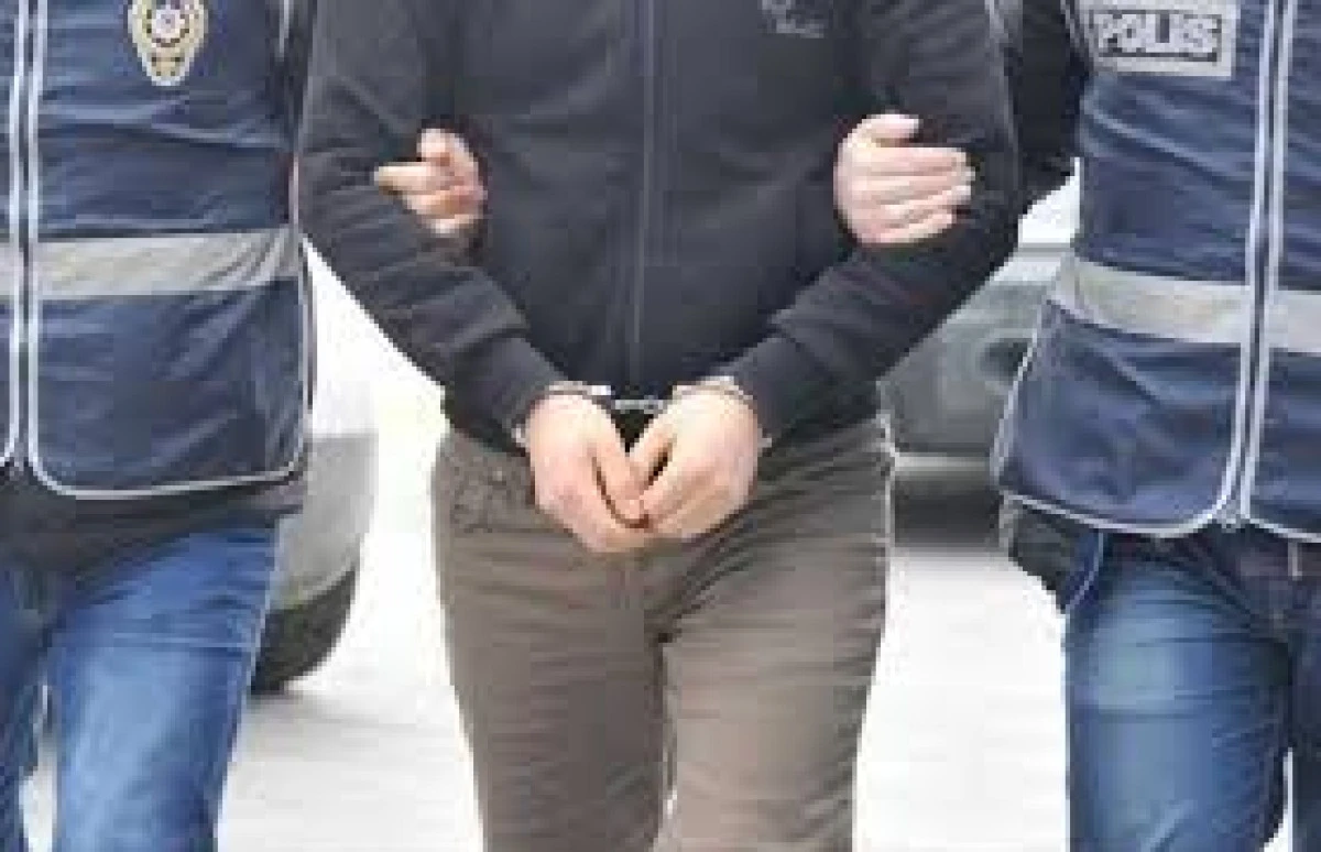 Ünye’de Tefecilik Operasyonu: 3 Kişi Tutuklandı