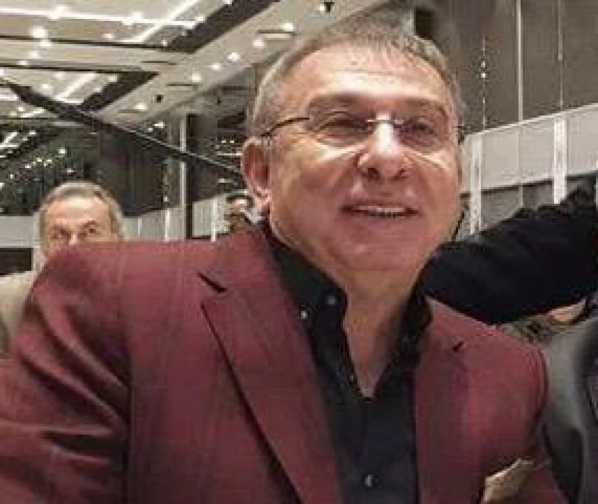 Ünyeli İşadamı Ali Bayraktar’a Silahlı Saldırı