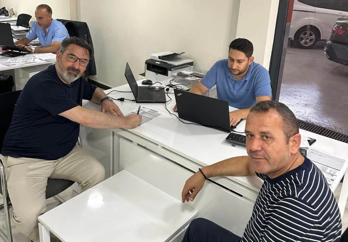 &Uuml;nyeli Olmak Avantaj Sağlayacak