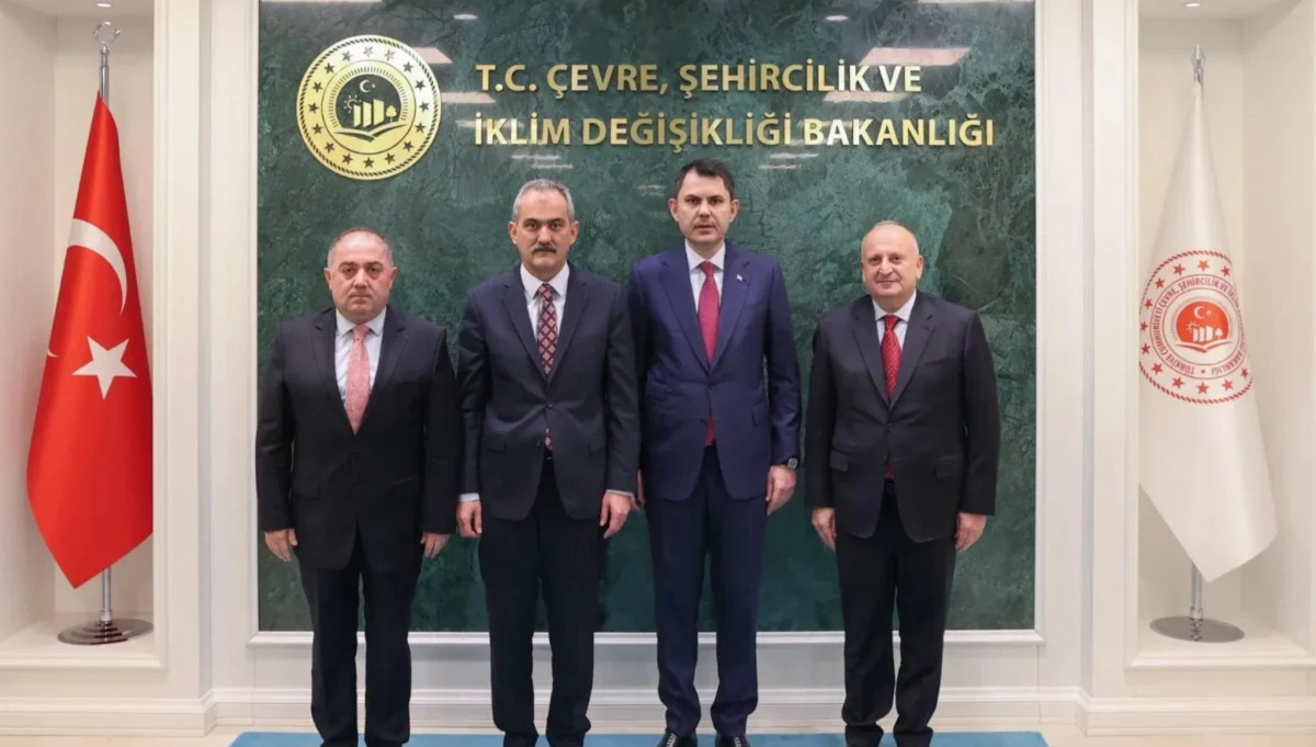 &Uuml;nye&rsquo;ye 70 Milyon TL Destek, Fatsa&rsquo;ya Millet Bah&ccedil;esi M&uuml;jdesi