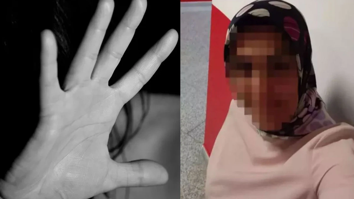Üvey Kızına İnsan Dışkısı Yediren Sanığın 5 Yıl Hapis Cezası Onandı