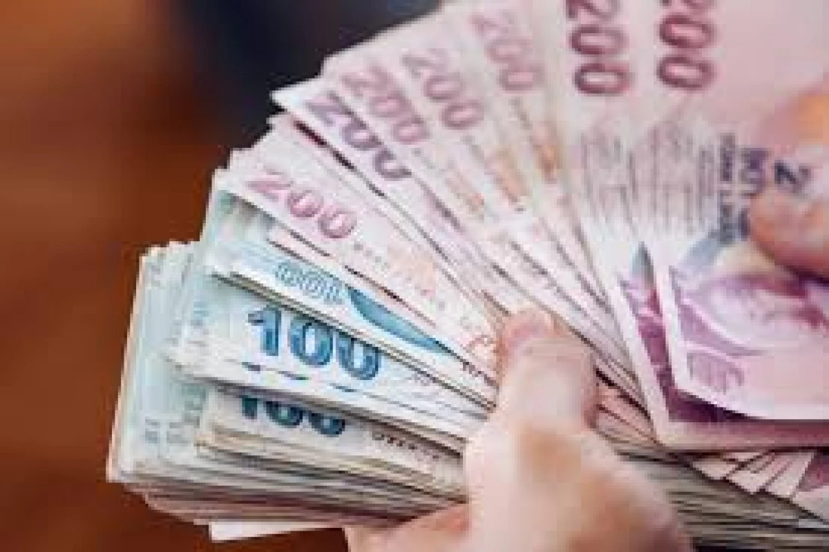 Vatandaşı Rahatlatacak Uygulama Resmi Gazete&rsquo;de Yayınlandı&hellip;Vergi bor&ccedil;larına yapılandırma geldi!