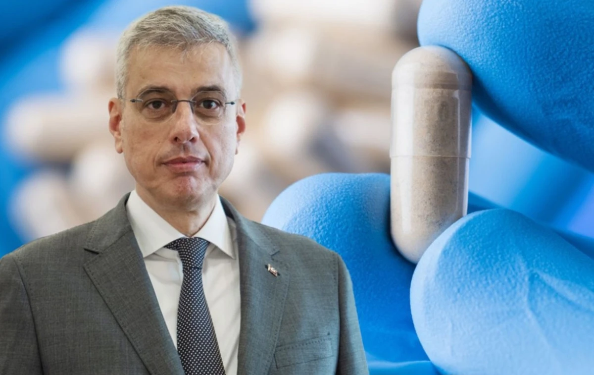 Yerli Kanser İlacı Umut Oldu