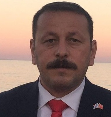 İbrahim COŞKUN